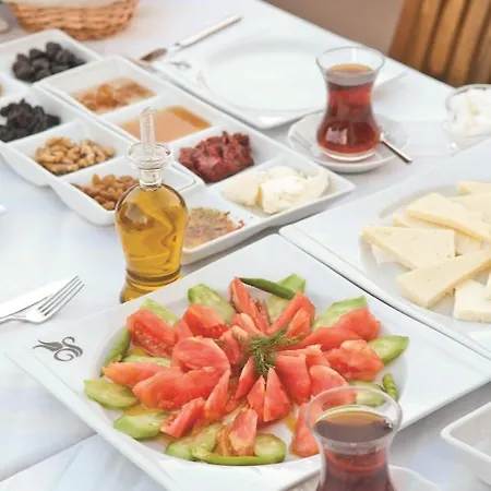 Siyah Lale Cunda Sakarya (Aegean)
